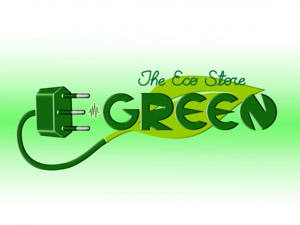 Creation of E-green chain stores: Step 14